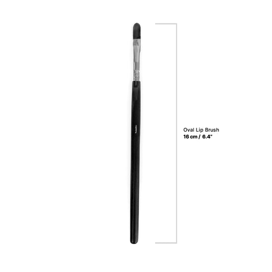 Oval Lip Brush